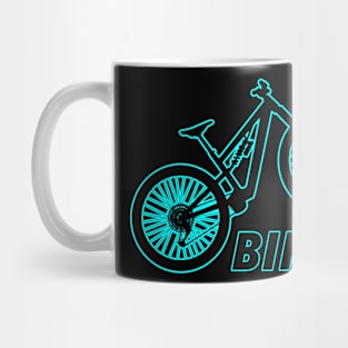 MTBIKE Mug